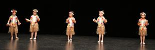 Baby danse classique juin 2026